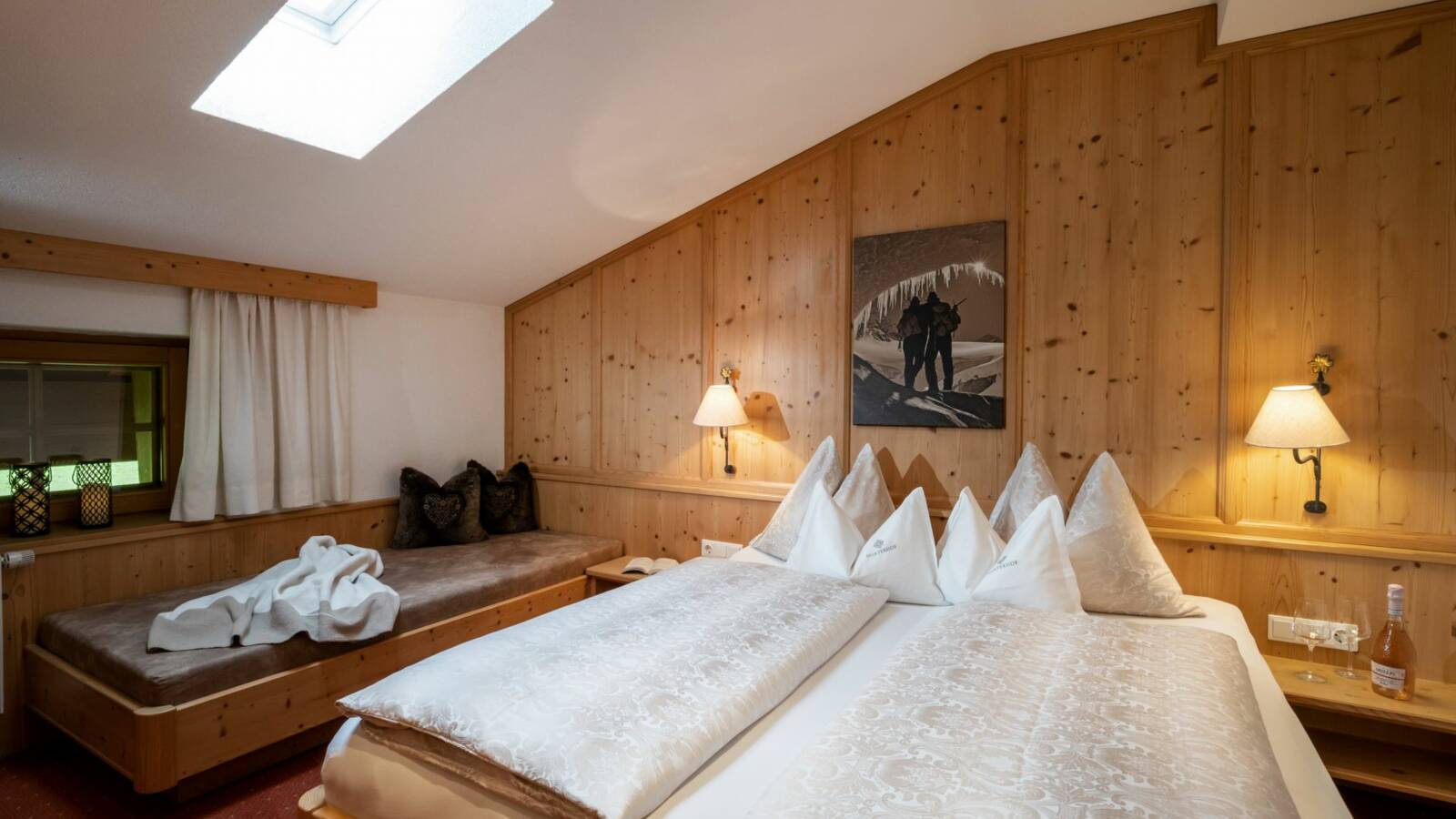 Huaterhof Zillertal
