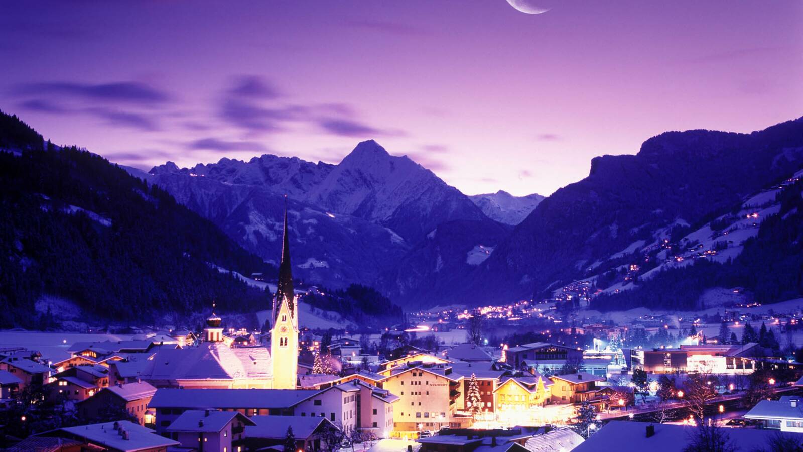 Huaterhof Zillertal