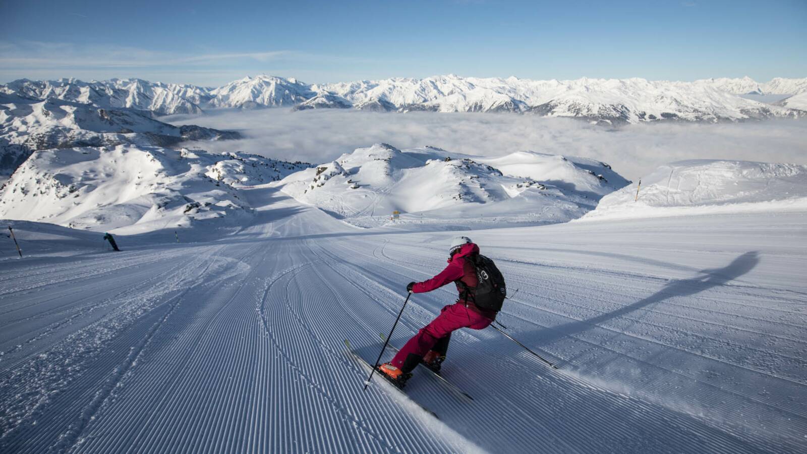 Huaterhof Zillertal