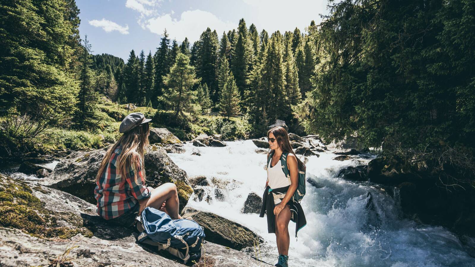 Huaterhof Zillertal