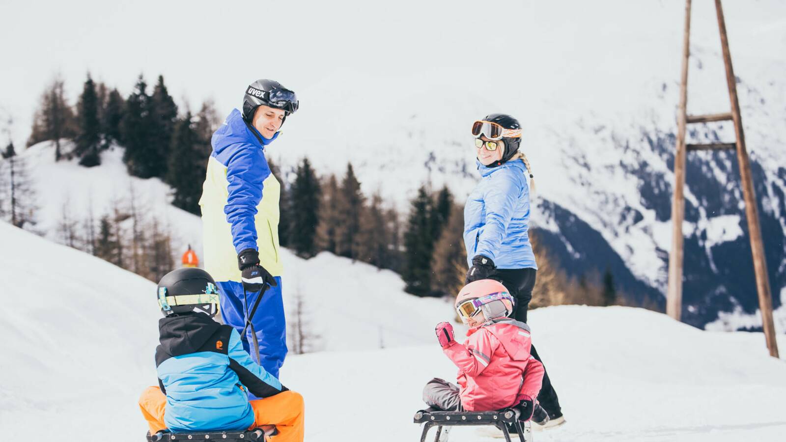 Huaterhof Zillertal