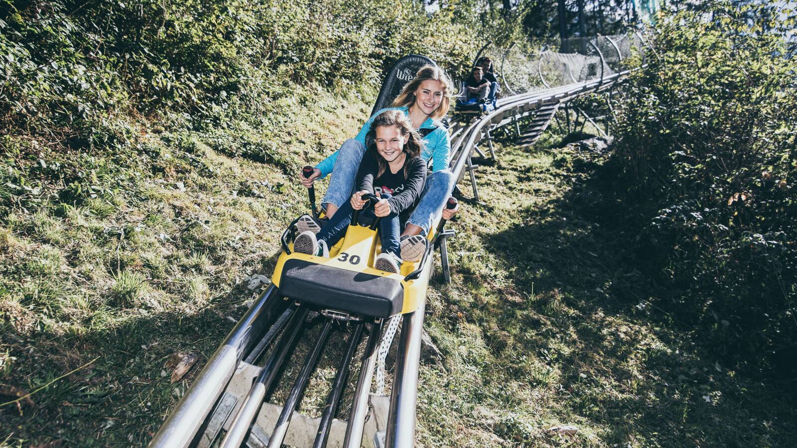 Huaterhof Zillertal
