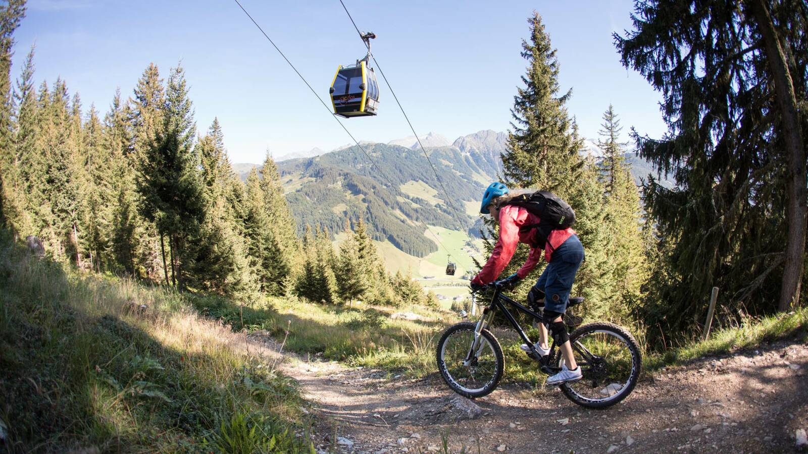 Huaterhof Zillertal