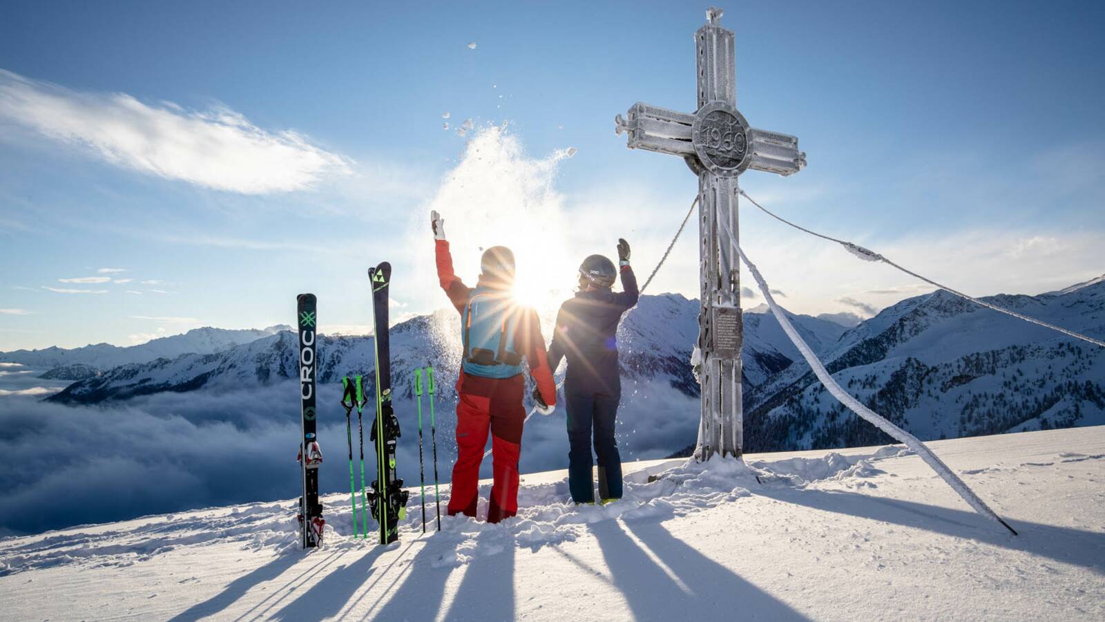 Huaterhof Zillertal