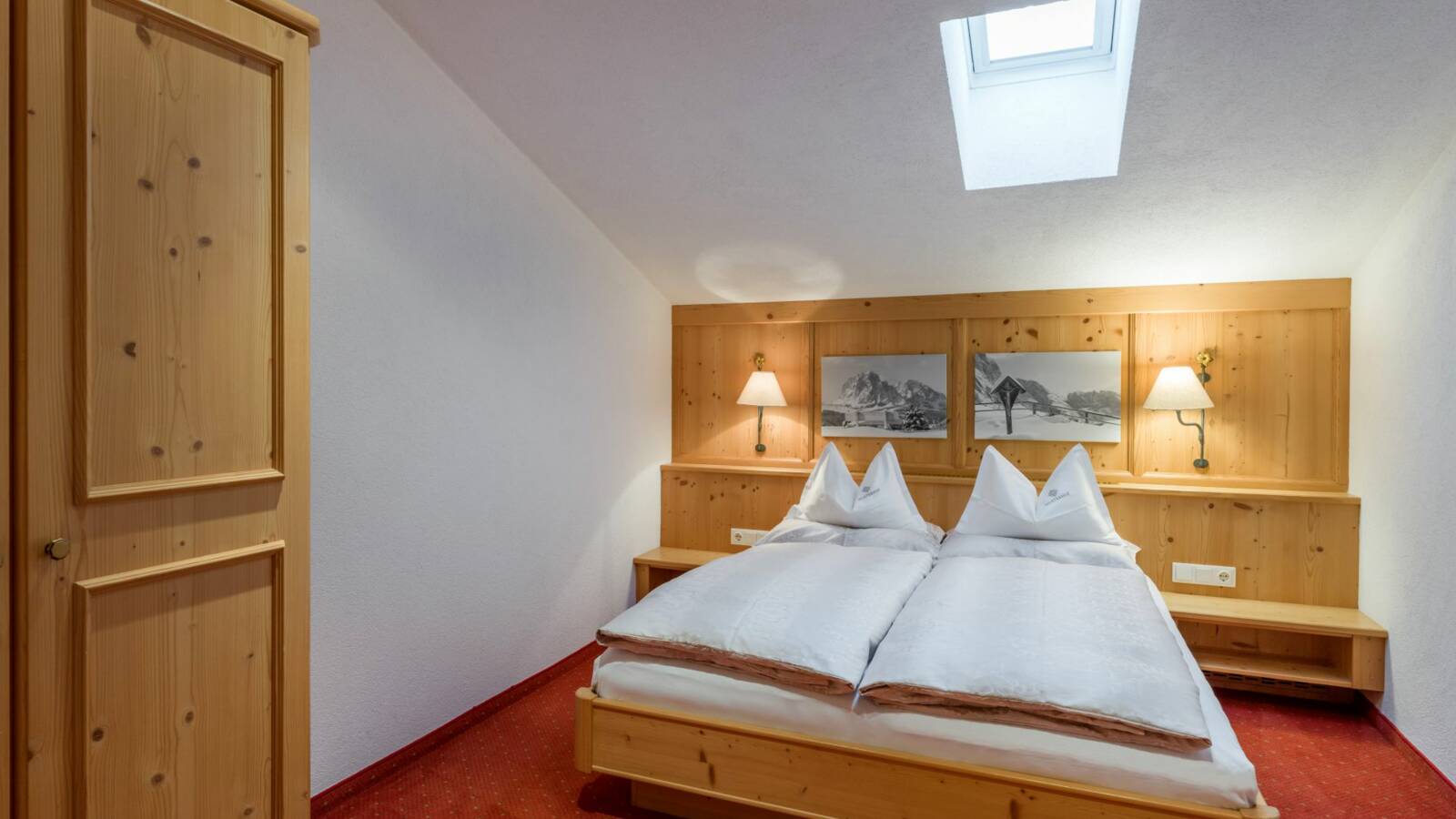 Huaterhof Zillertal