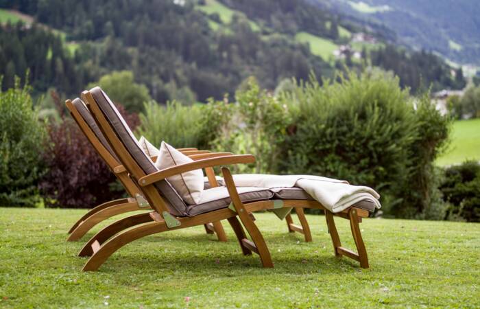 Ferienwohnung Zell