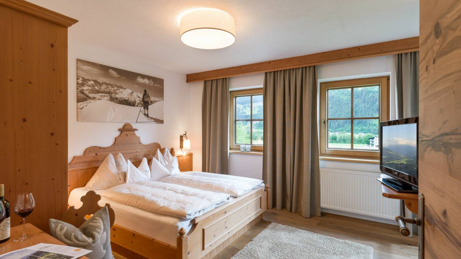 Huaterhof Zillertal