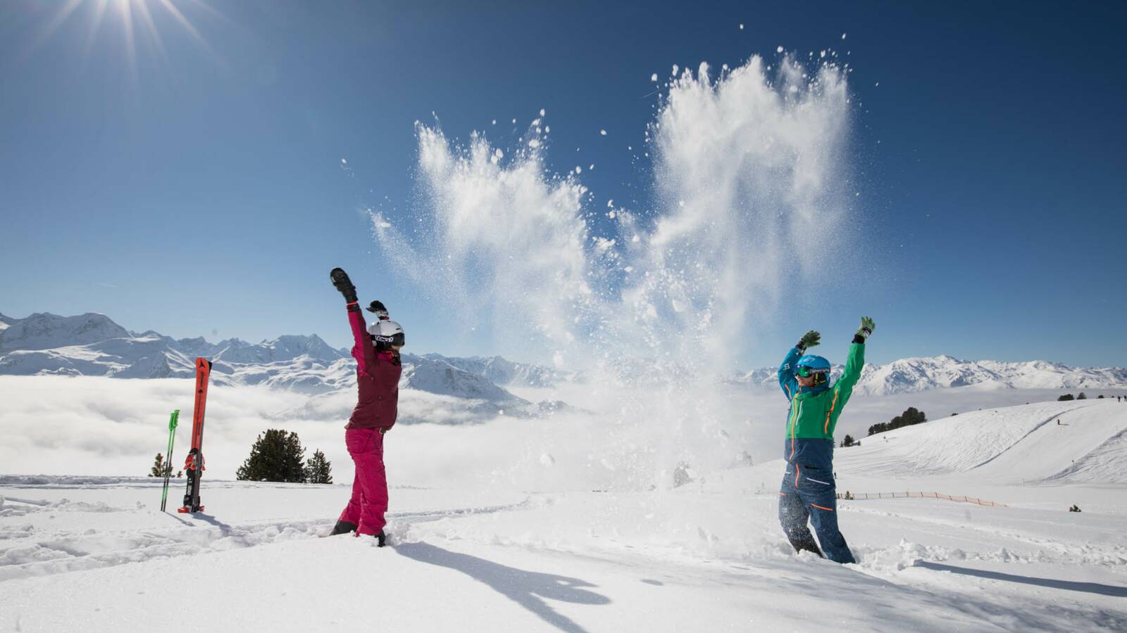Huaterhof Zillertal