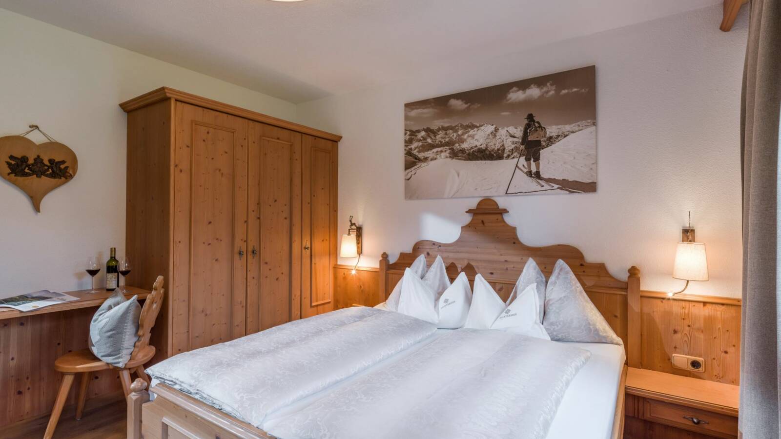 Huaterhof Zillertal