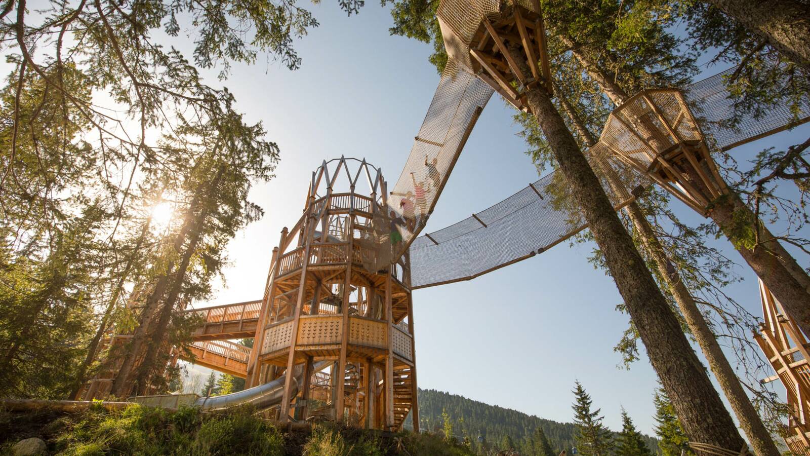 Huaterhof Zillertal