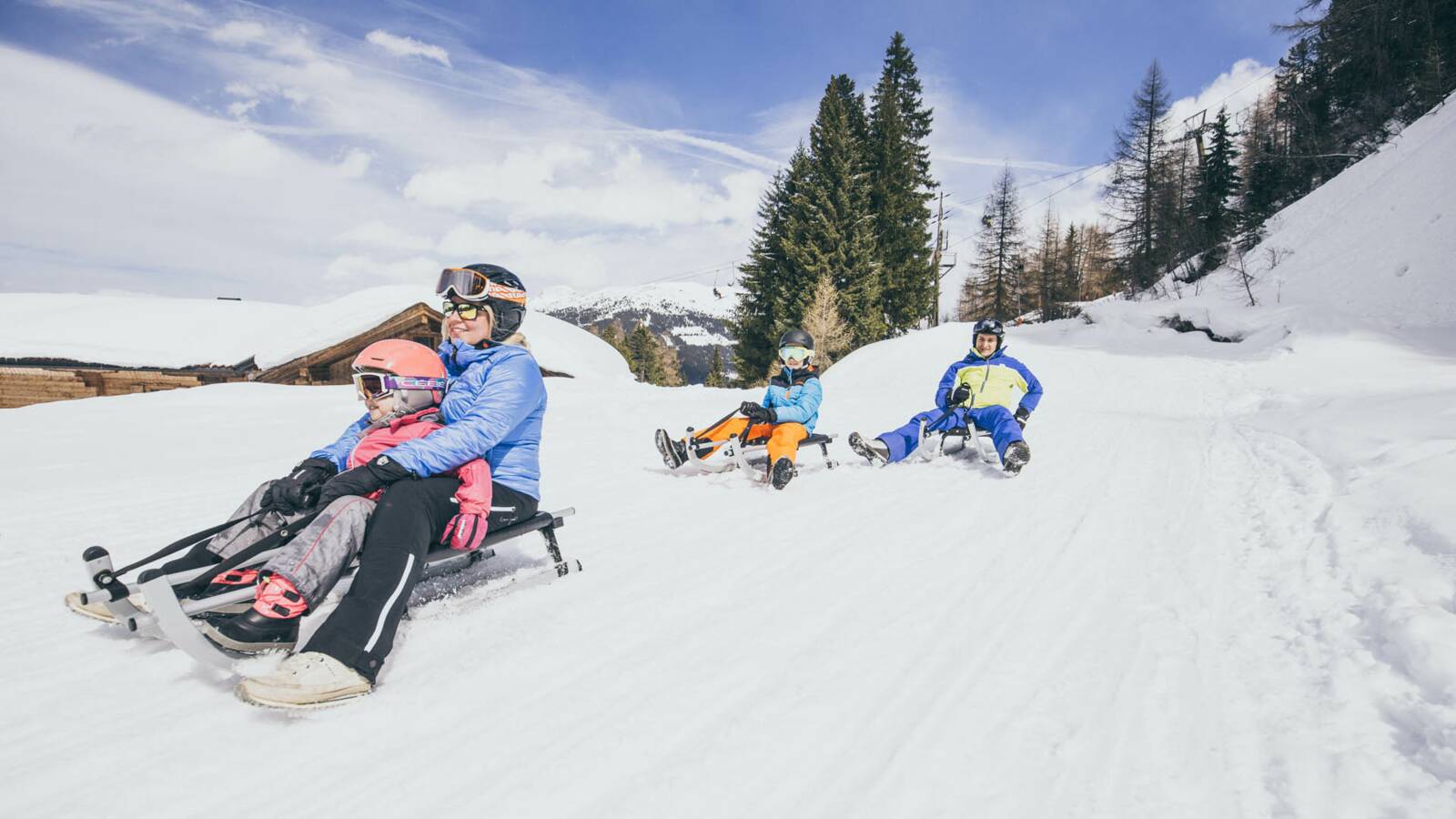 Huaterhof Zillertal