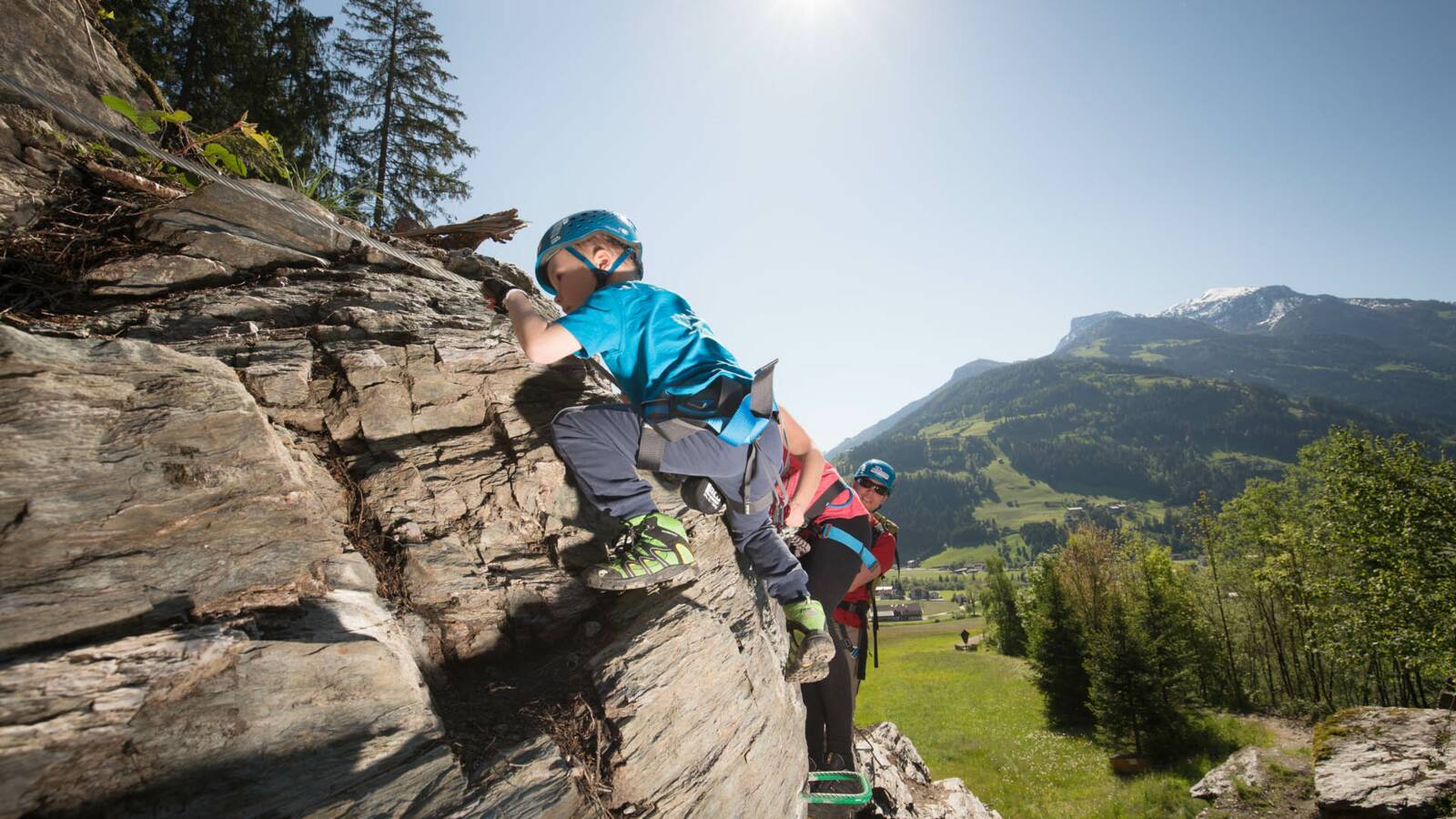 Huaterhof Zillertal