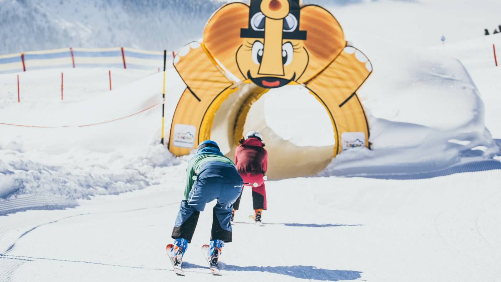 Huaterhof Zillertal