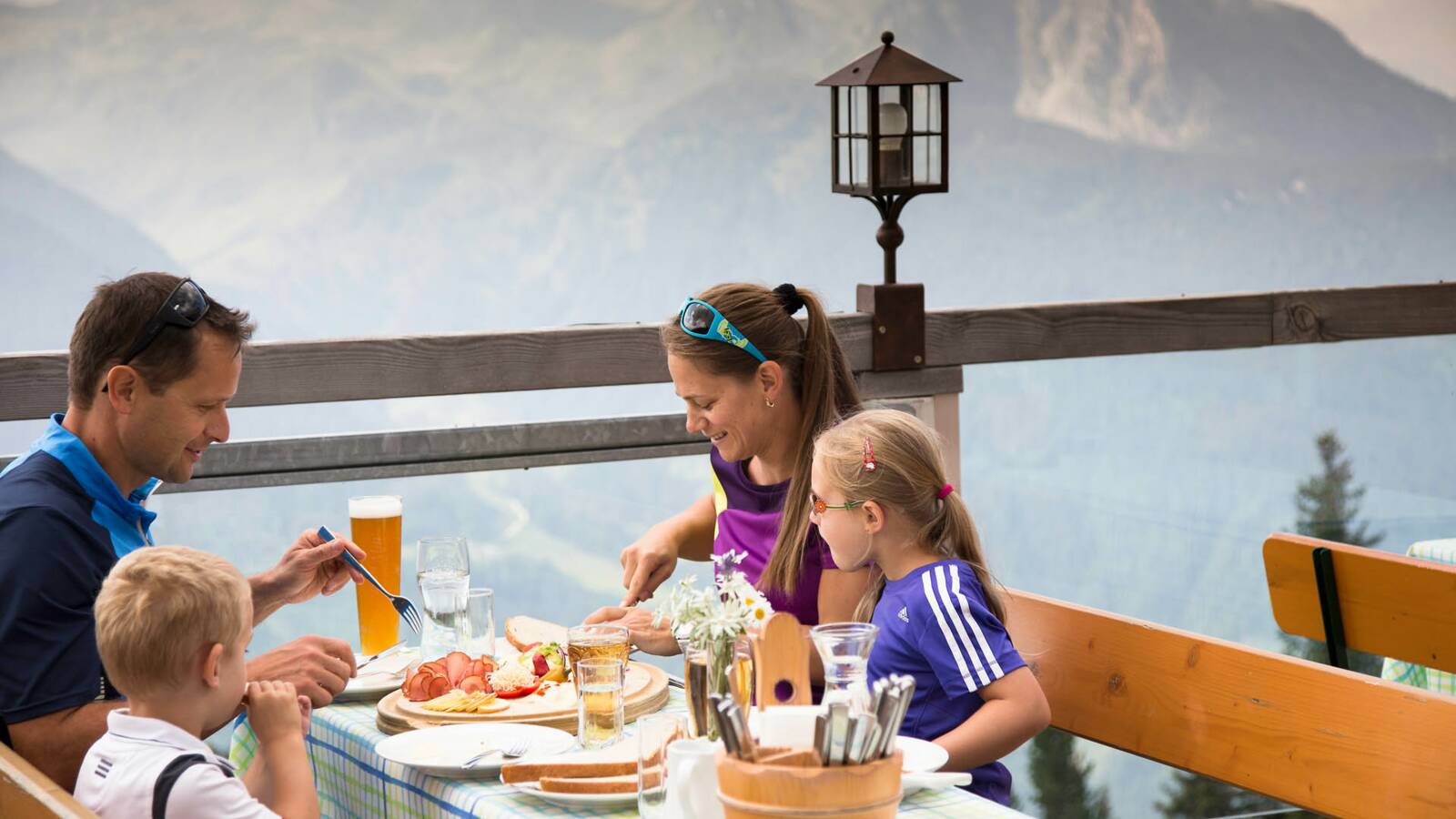 Huaterhof Zillertal
