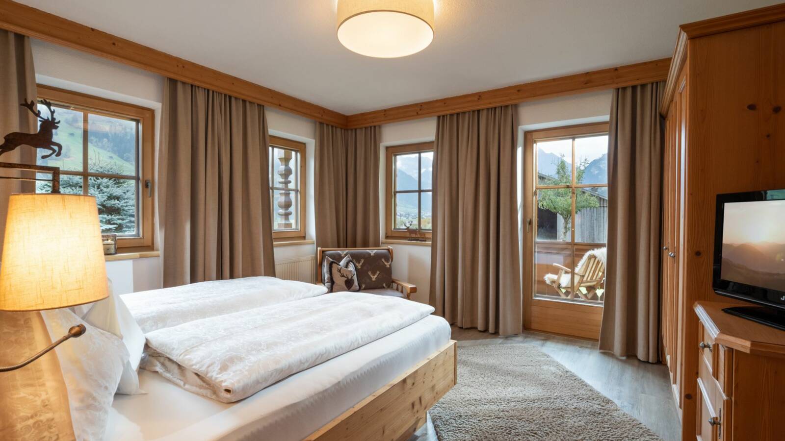 Huaterhof Zillertal