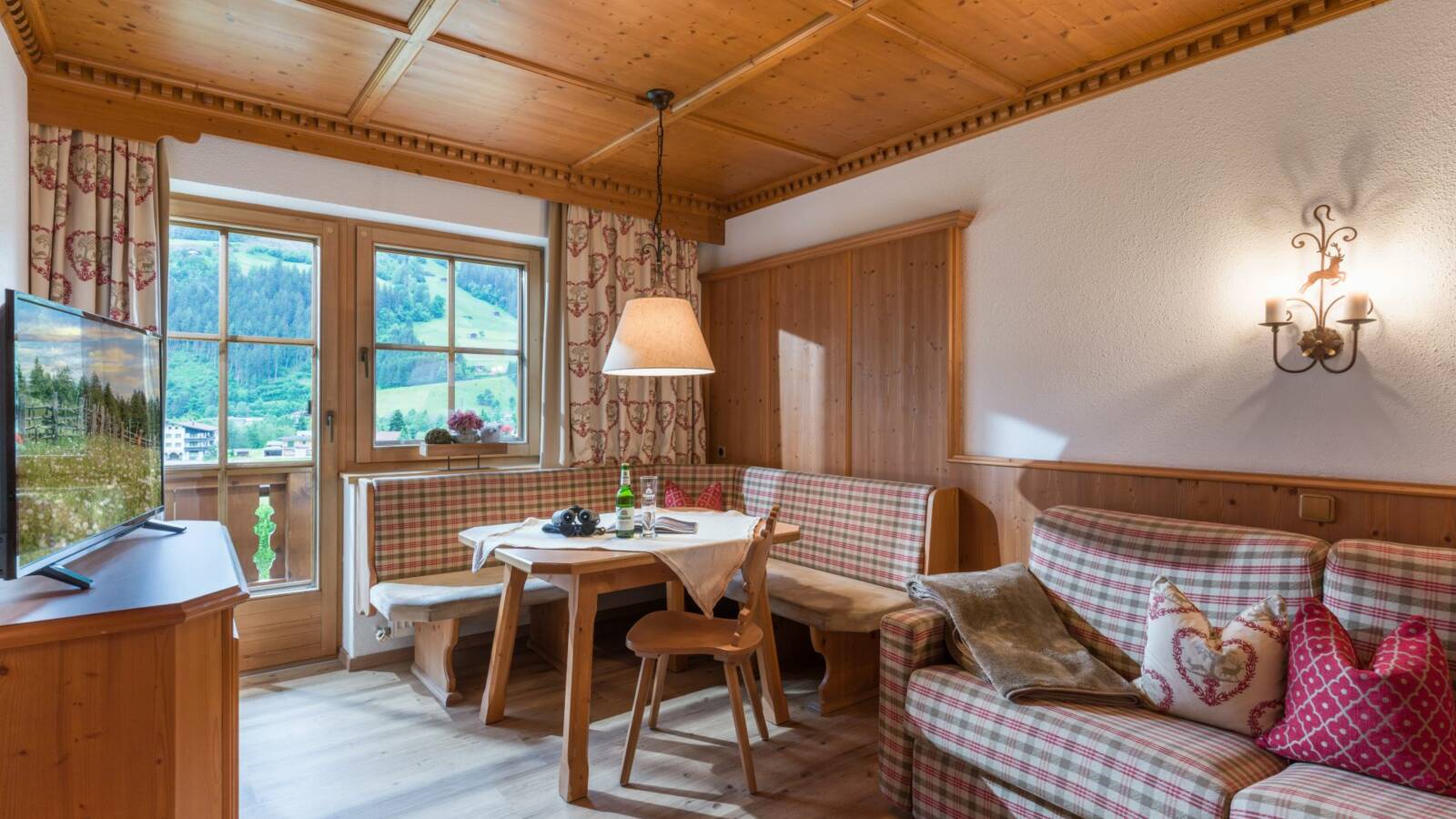 Huaterhof Zillertal