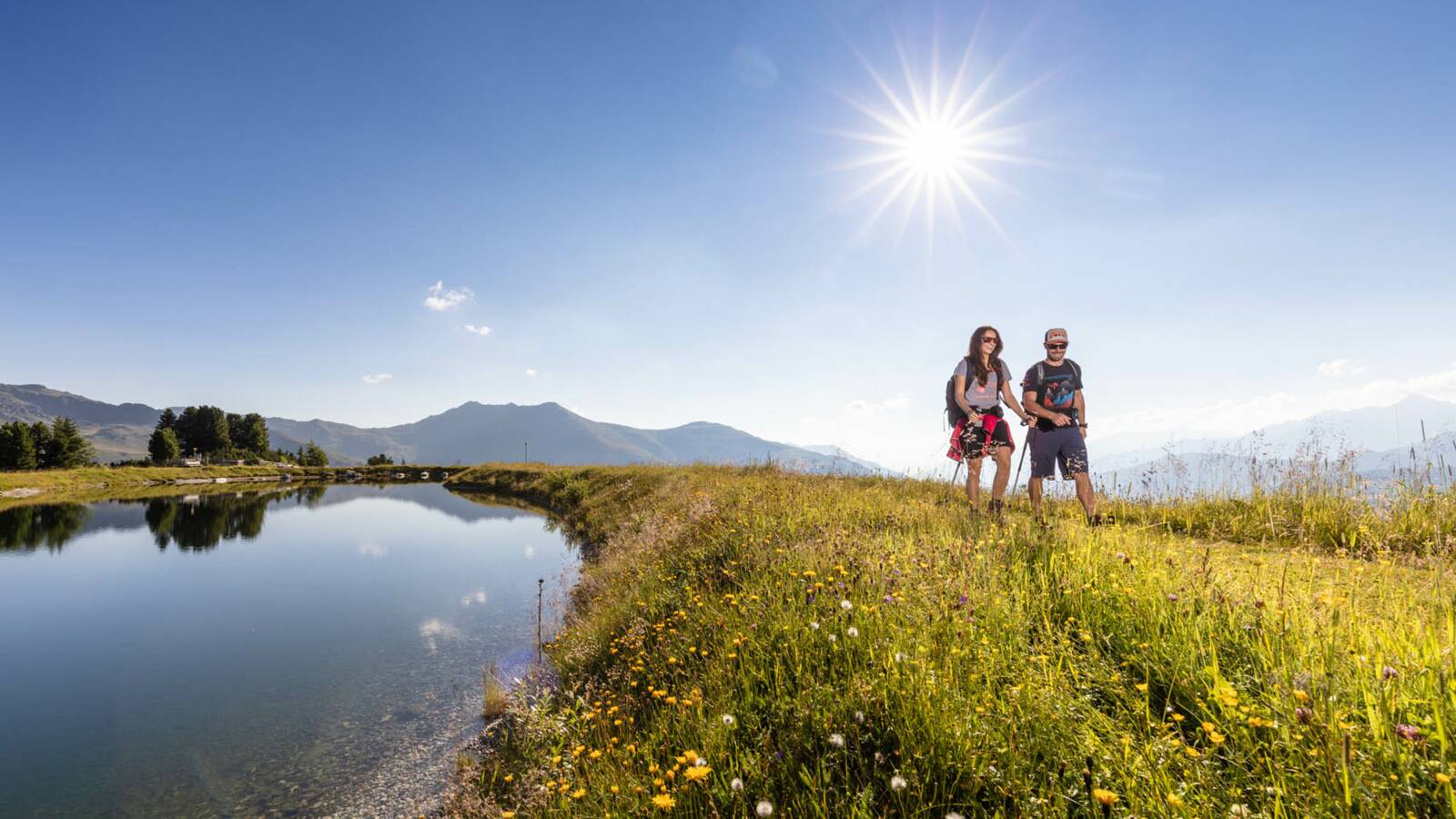Huaterhof Zillertal