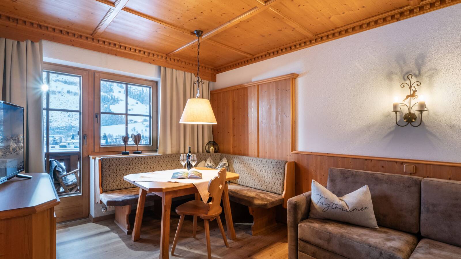 Huaterhof Zillertal