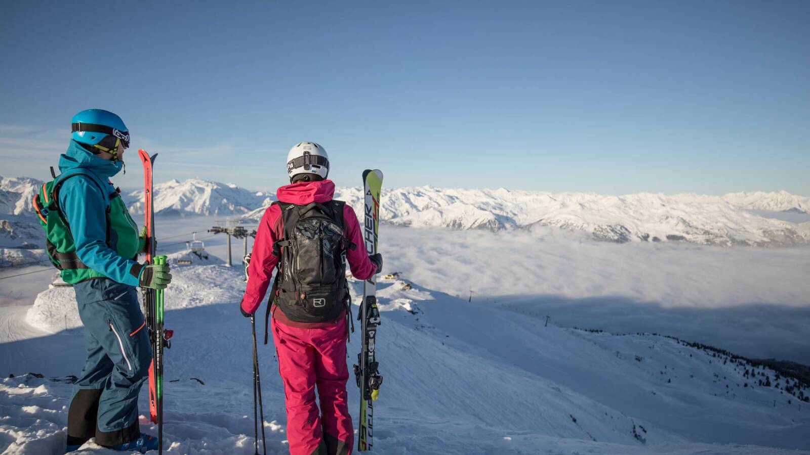 Huaterhof Zillertal