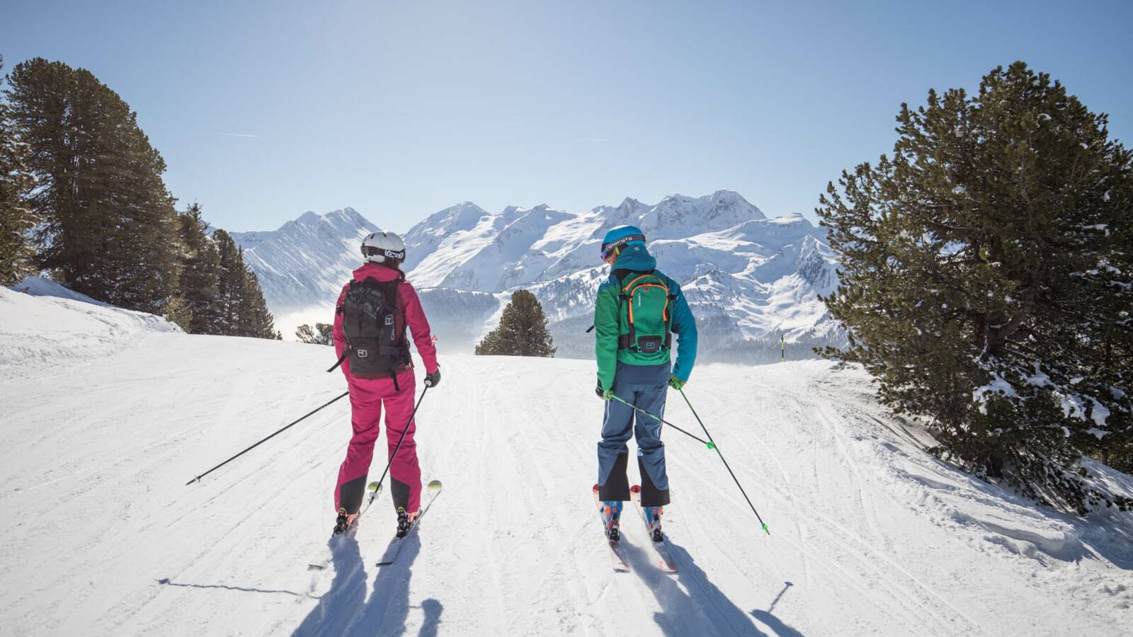 Huaterhof Zillertal