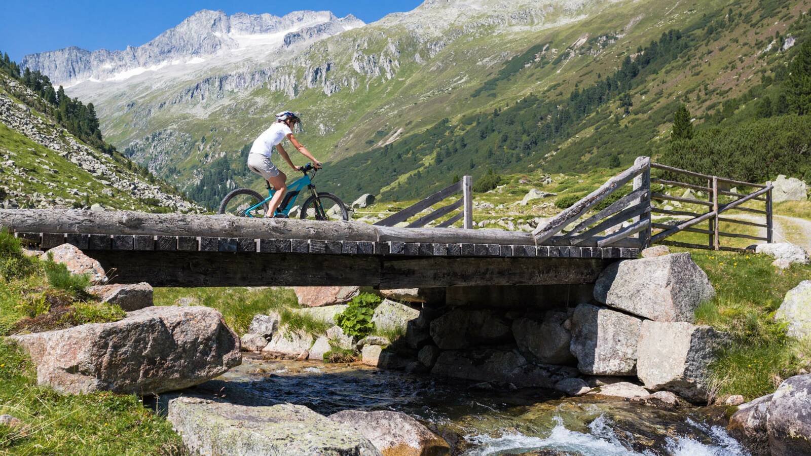 Huaterhof Zillertal