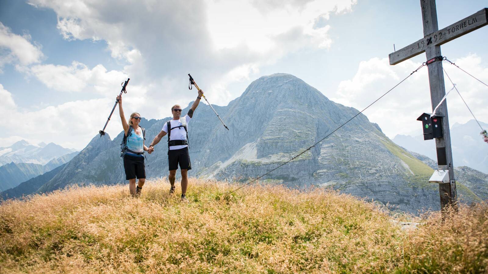 Huaterhof Zillertal