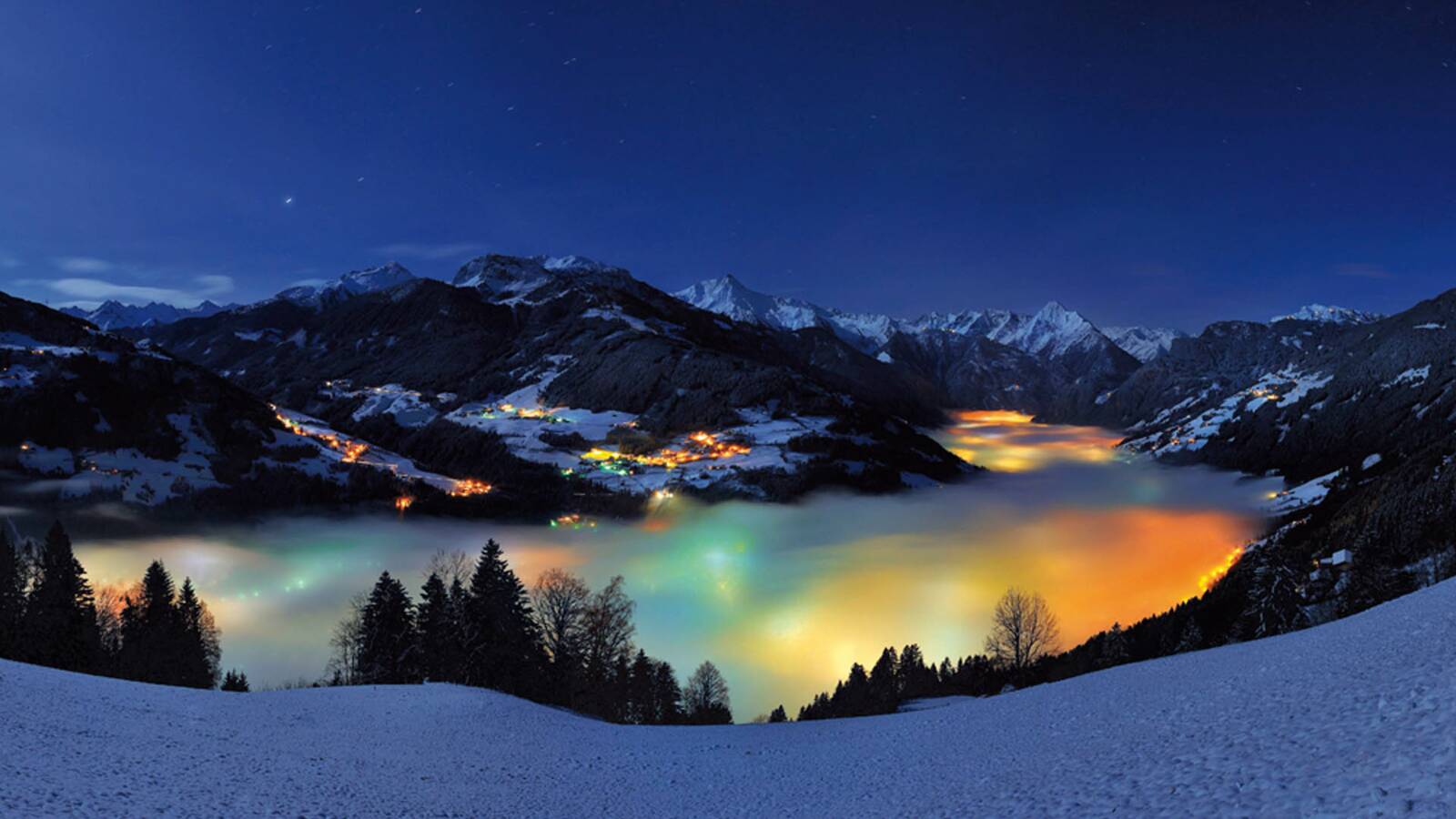 Huaterhof Zillertal