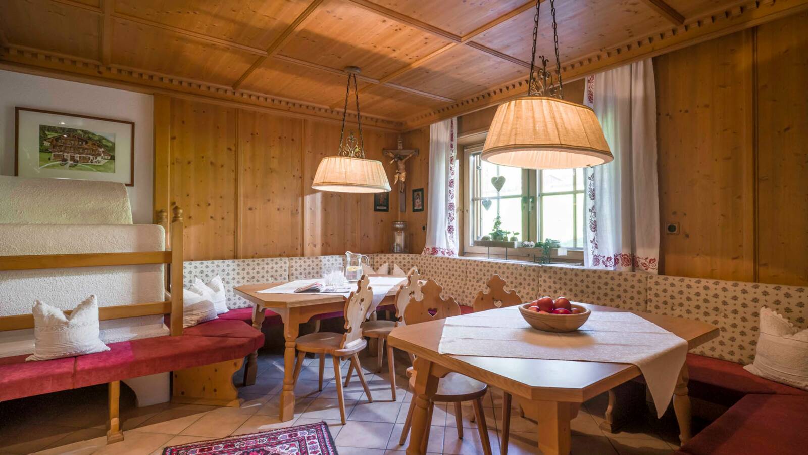 Huaterhof Zillertal