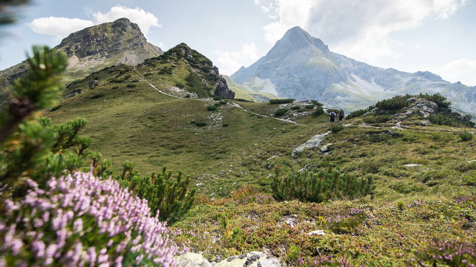 Huaterhof Zillertal