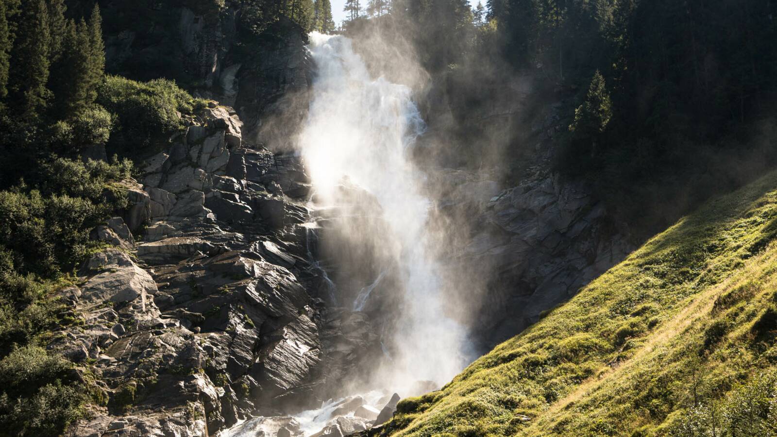 Huaterhof Zillertal