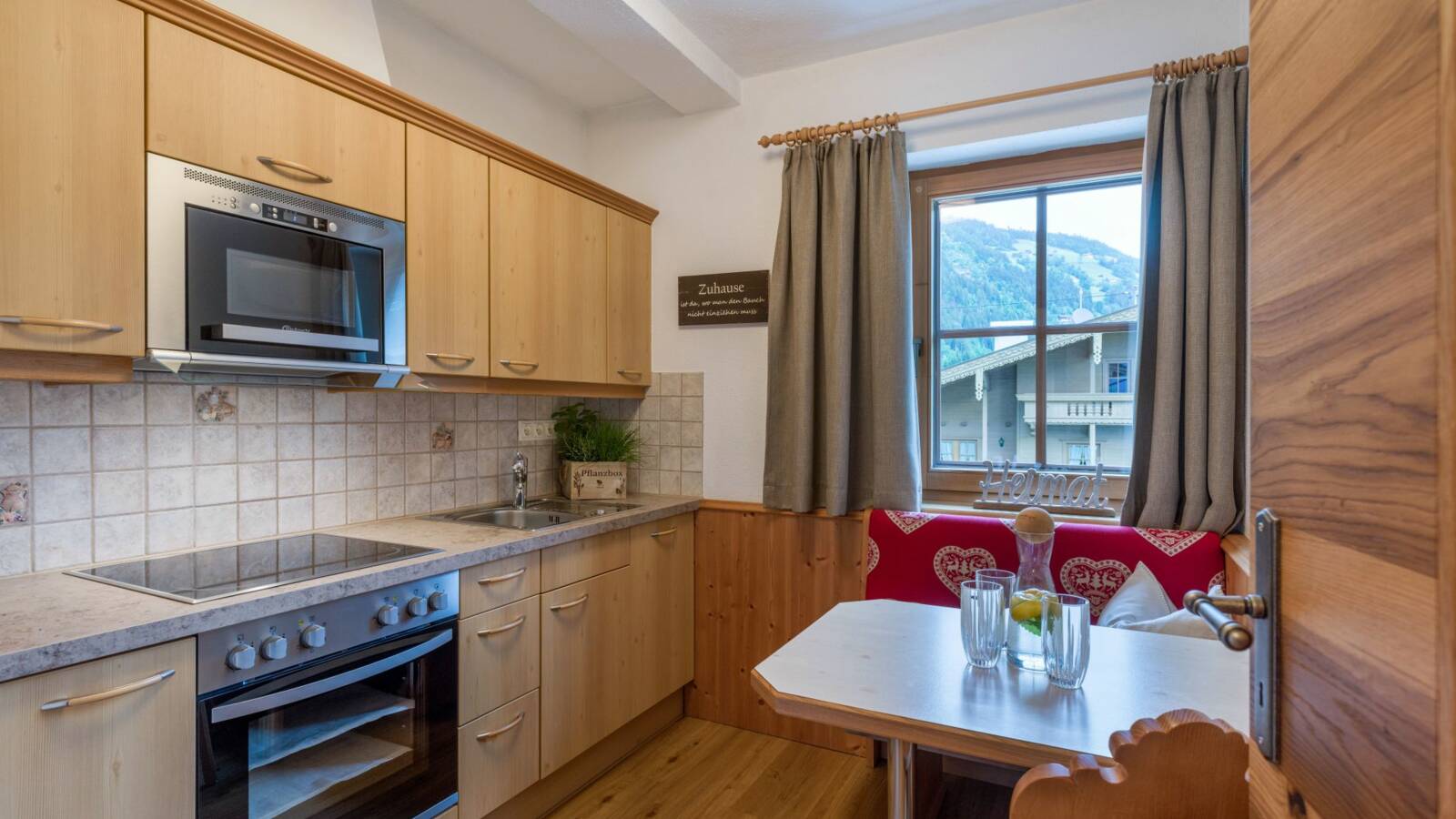 Huaterhof Zillertal