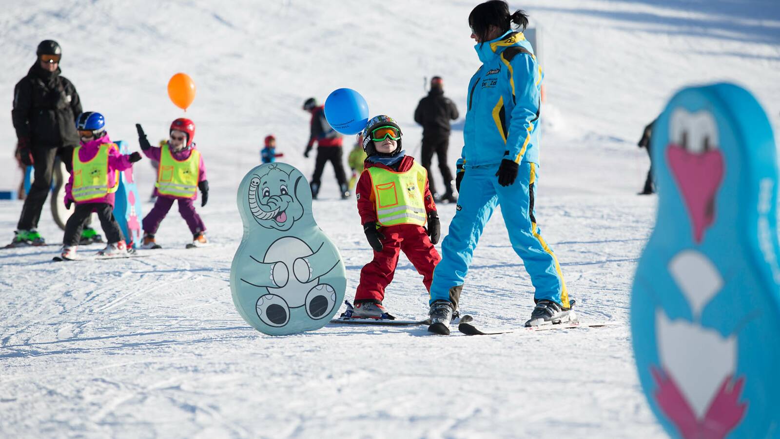 Huaterhof Zillertal
