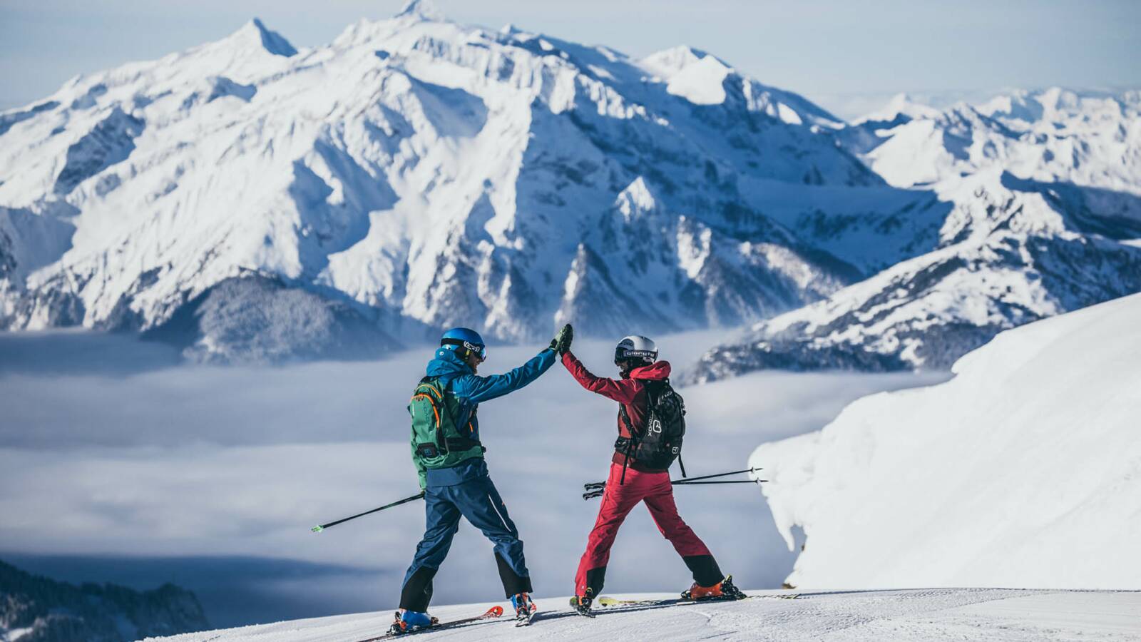 Huaterhof Zillertal