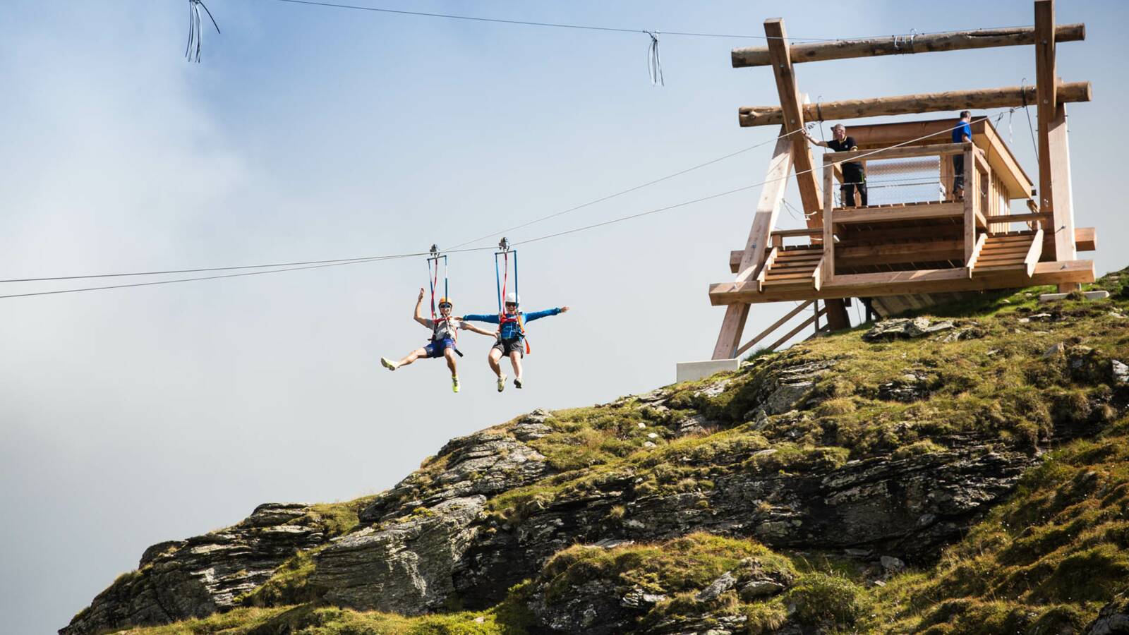 Huaterhof Zillertal