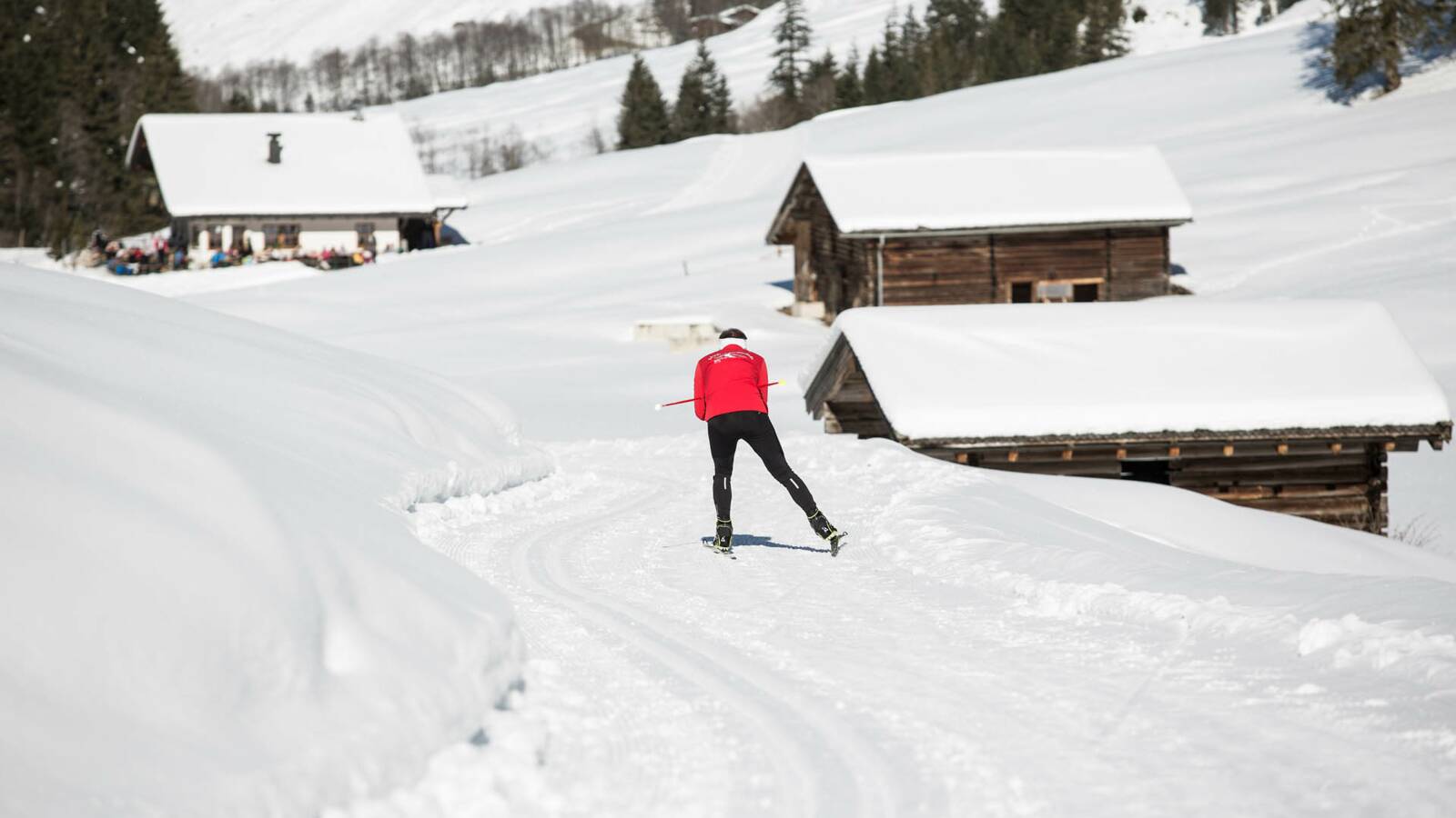 Huaterhof Zillertal