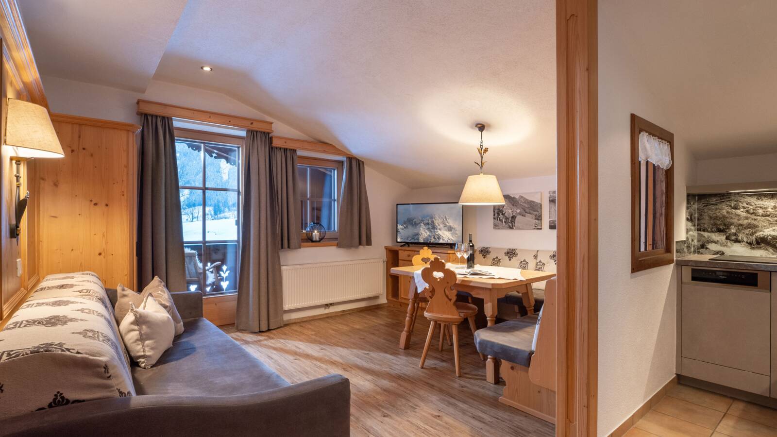 Huaterhof Zillertal