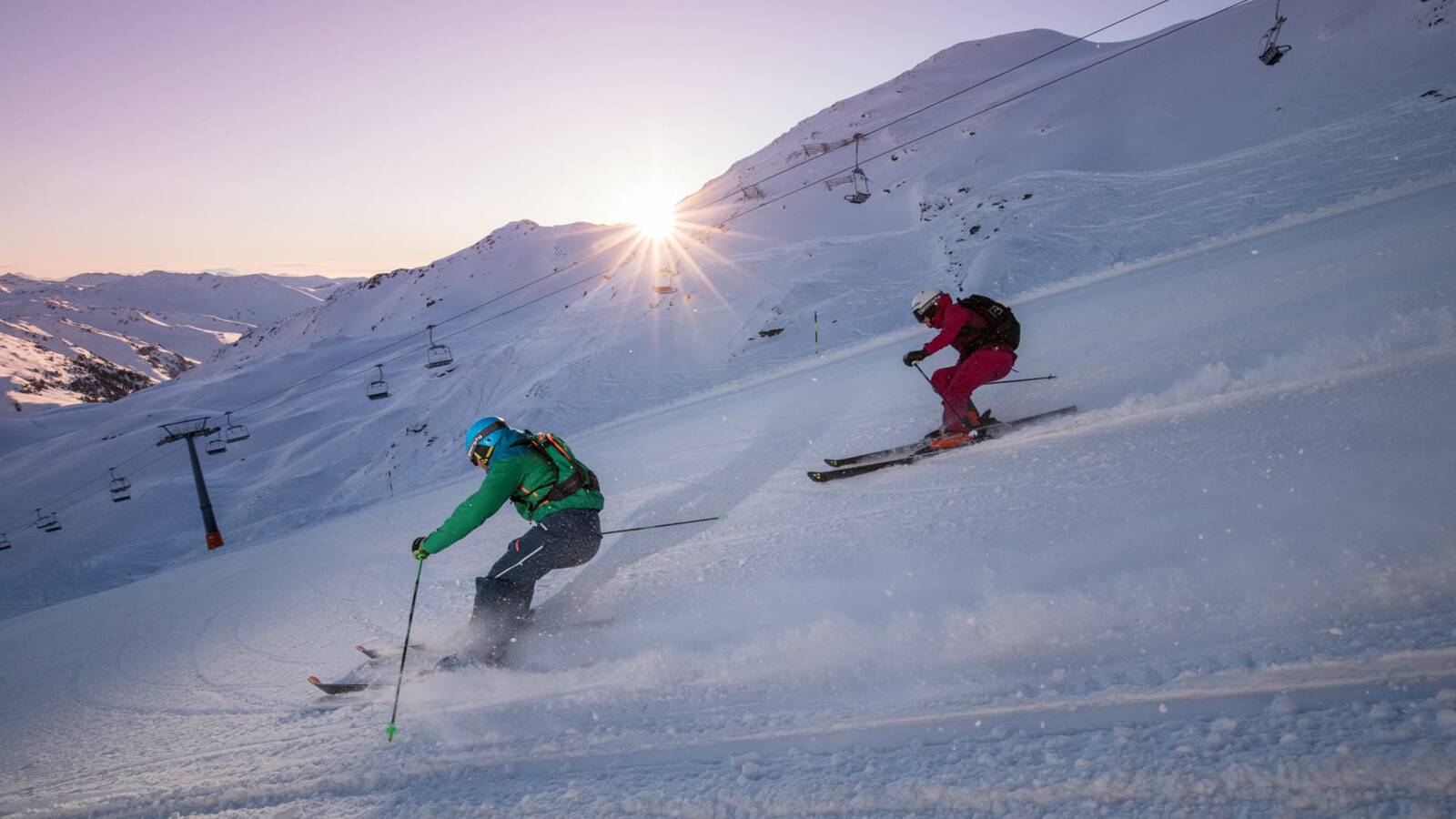 Huaterhof Zillertal