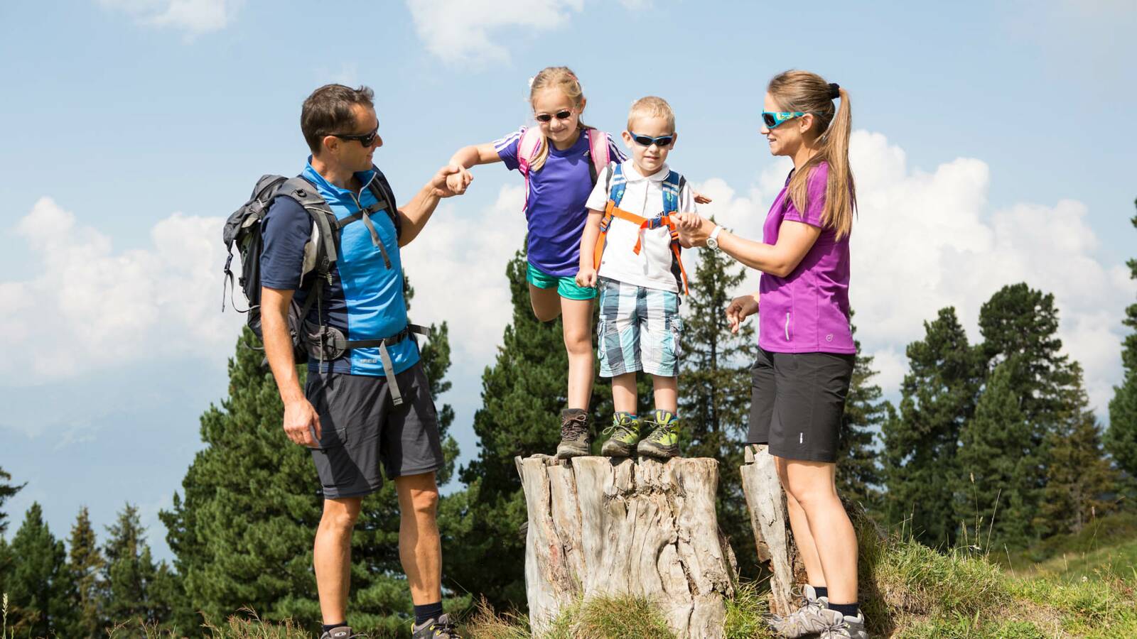 Huaterhof Zillertal