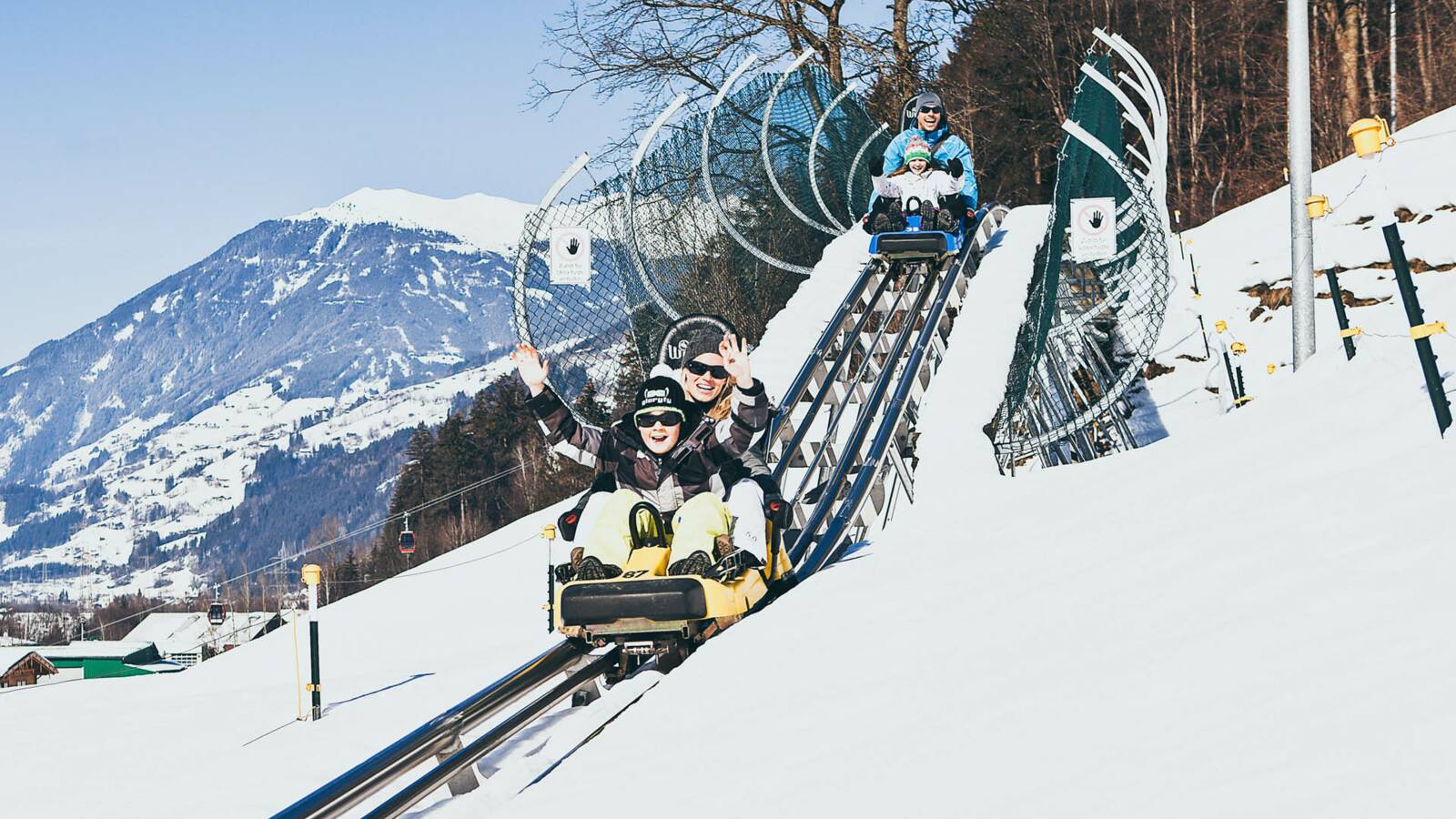 Huaterhof Zillertal