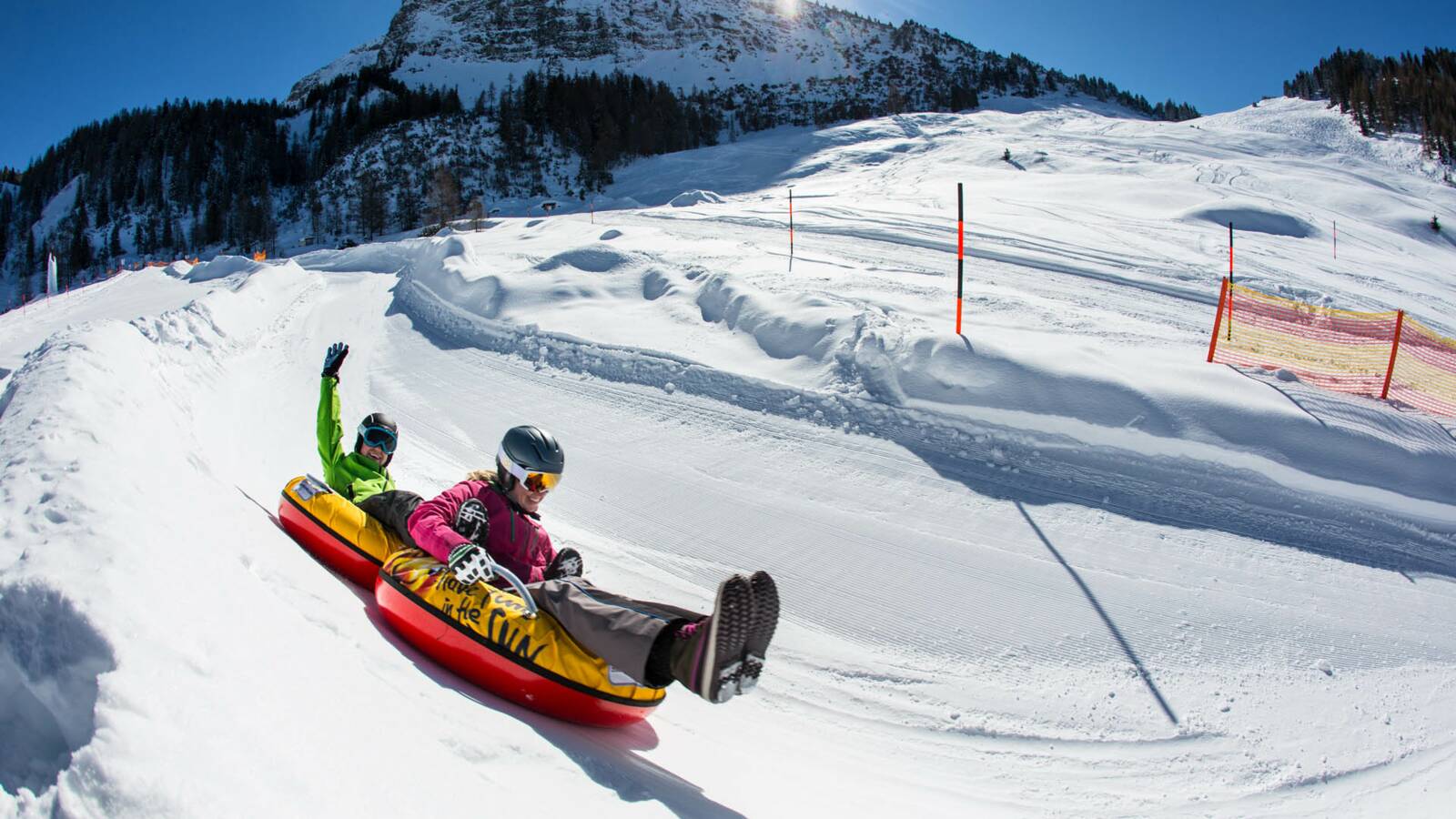 Huaterhof Zillertal